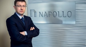 N-Parki zdominują portfel Napollo 