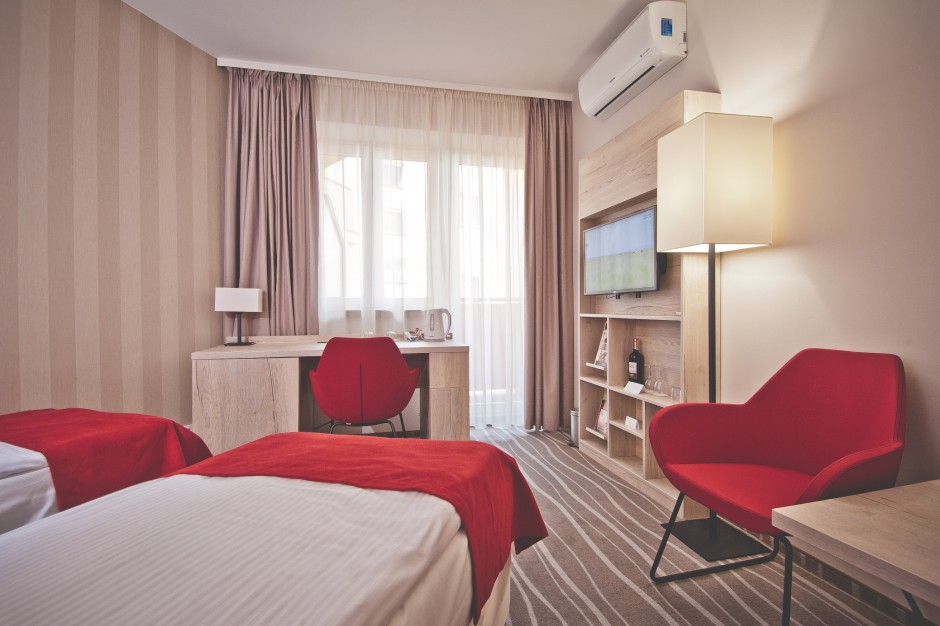 mat. pras. Hotel Akwawit szykuje nową odsłonę wnętrz