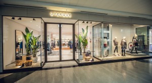 Inditex zamyka wszystkie salony Uterque