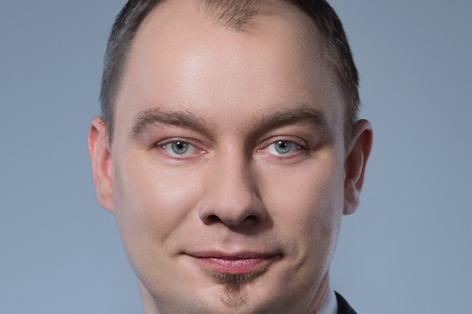 Radosław Knap, Dyrektor Generalny Polskiej Rady Centrów Handlowych Strefa Rozwoju Małego Biznesu na ReDI 2019