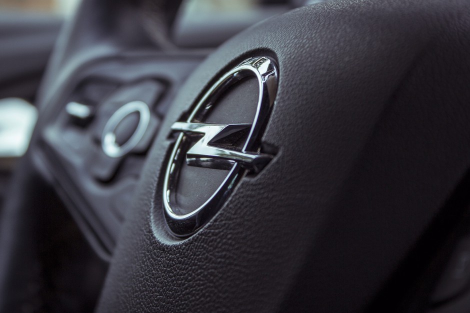 Fot. pixabay Opel chce wznowić produkcję silników w katowickiej strefie