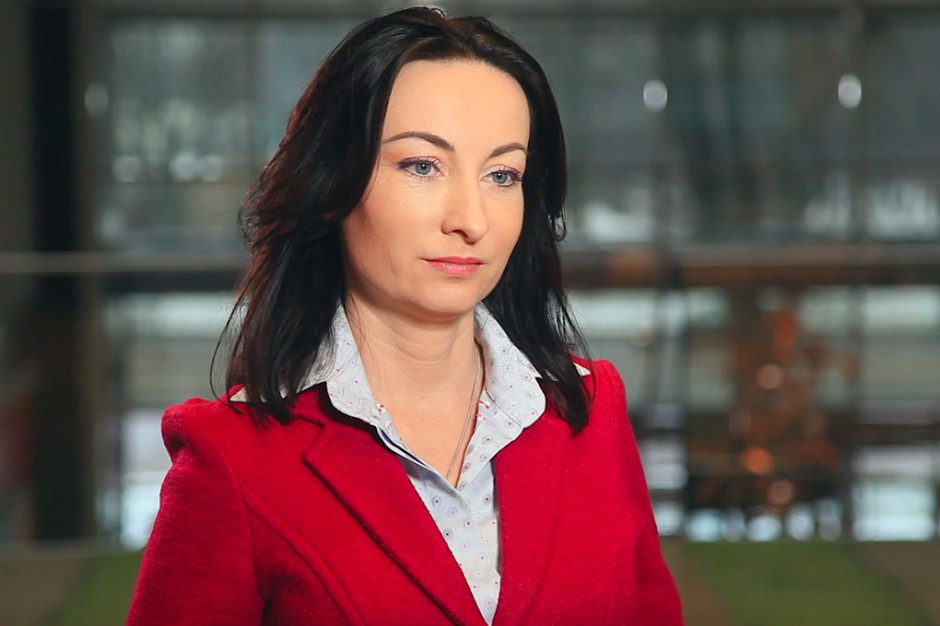 Monika Śliwa, dyrektor marketingu firmy Victoria Dom. Jak sprawdzić wiarygodność dewelopera