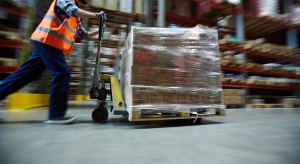 Volkswagen Poznań z nową halą logistyczną 