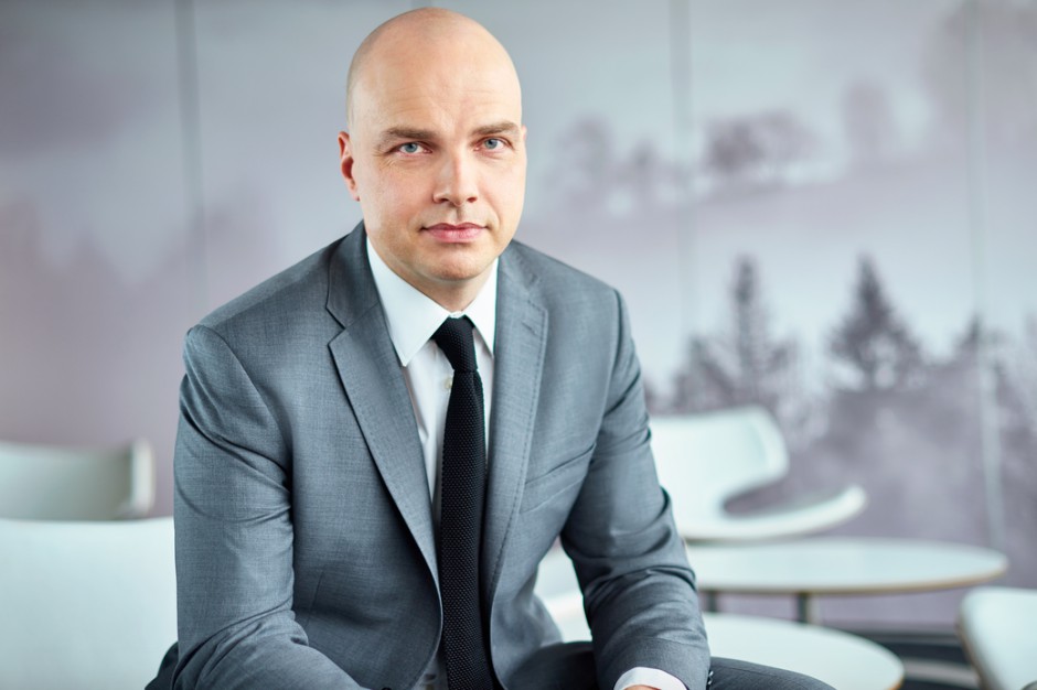 Tomasz Puch, dyrektor Działu Rynków Kapitałowych Nieruchomości Biurowych i Magazynowych, JLL Regionalne biura kuszą inwestorów. Pod względem transakcji wyprzedzają Warszawę