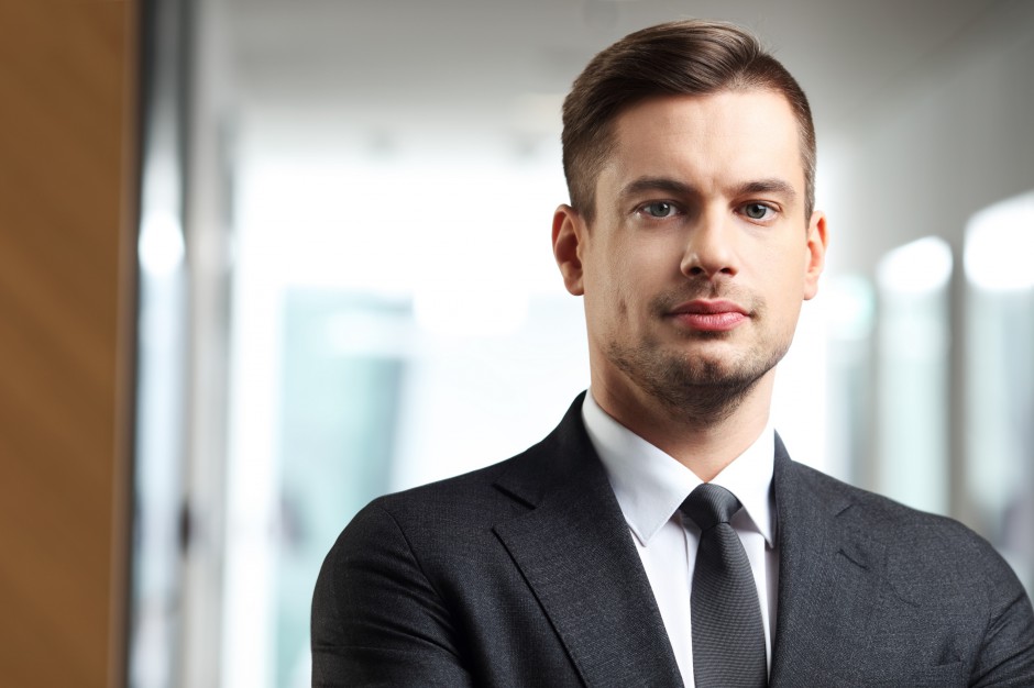 Krzysztof Wyrzykowski, starszy manager ds. najmu, dział doradztwa i wynajmu powierzchni handlowych, Savills Więcej usług to więcej lokalnych najemców