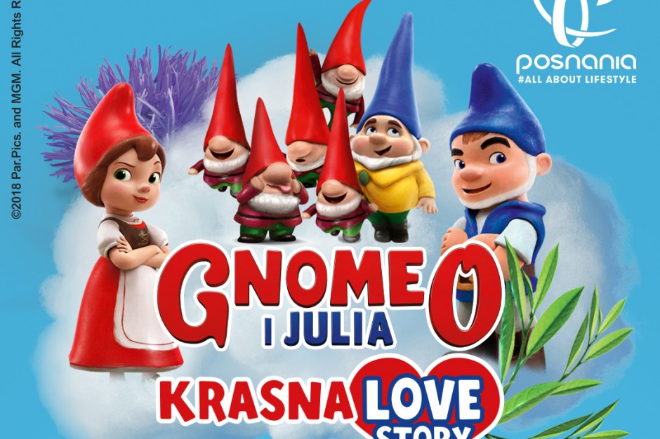 „KrasnaloveStory” w Posnanii