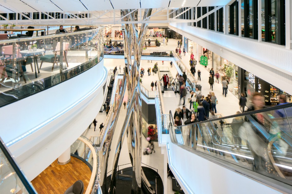 Galeria Północna Galeria Północna czynna w niedziele bez handlu