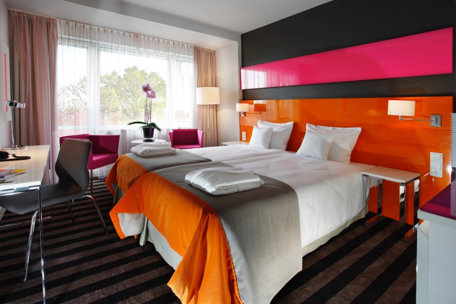 Park Inn by Radisson w Katowicach Park Inn by Radisson w Katowicach wystartował