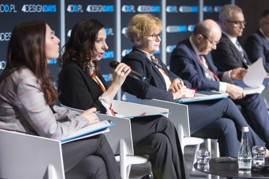 Property Forum Katowice 2018. Sesja "Kadry. Śląska recepta na trudny rynek pracy" Śląska recepta na trudny rynek pracy