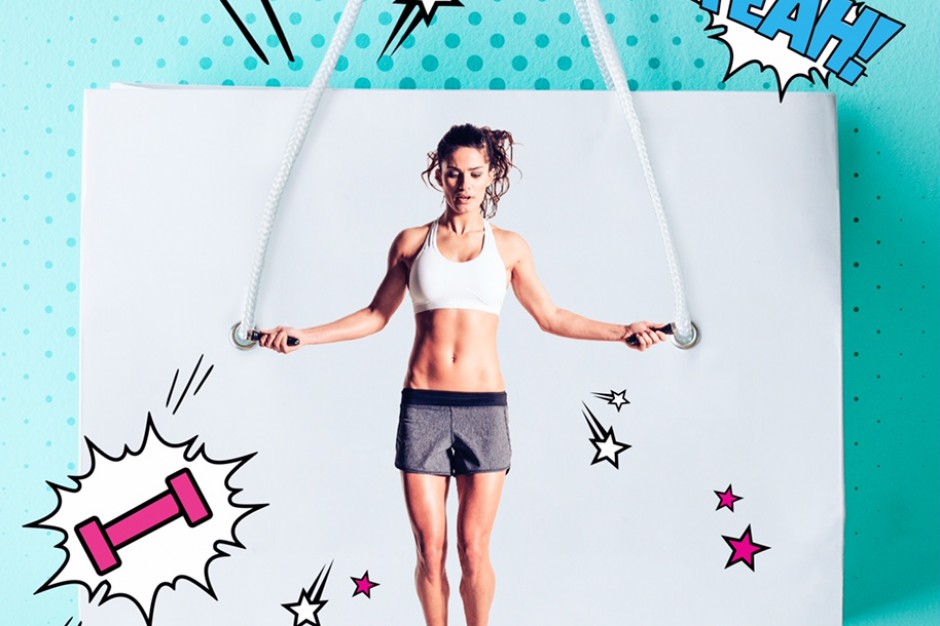 CityFit uspokaja klientów. Zakaz handlu nie dotyczy klubów fitness