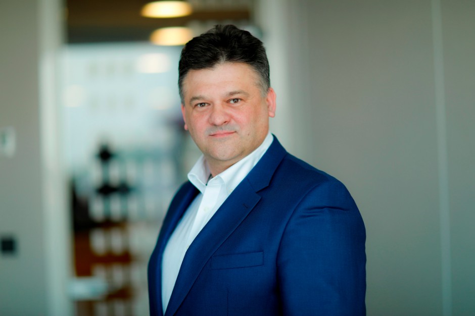 Rafał Rosiejak, dyrektor Działu Doradztwa i Rozwoju Projektów Hotelowych Colliers
