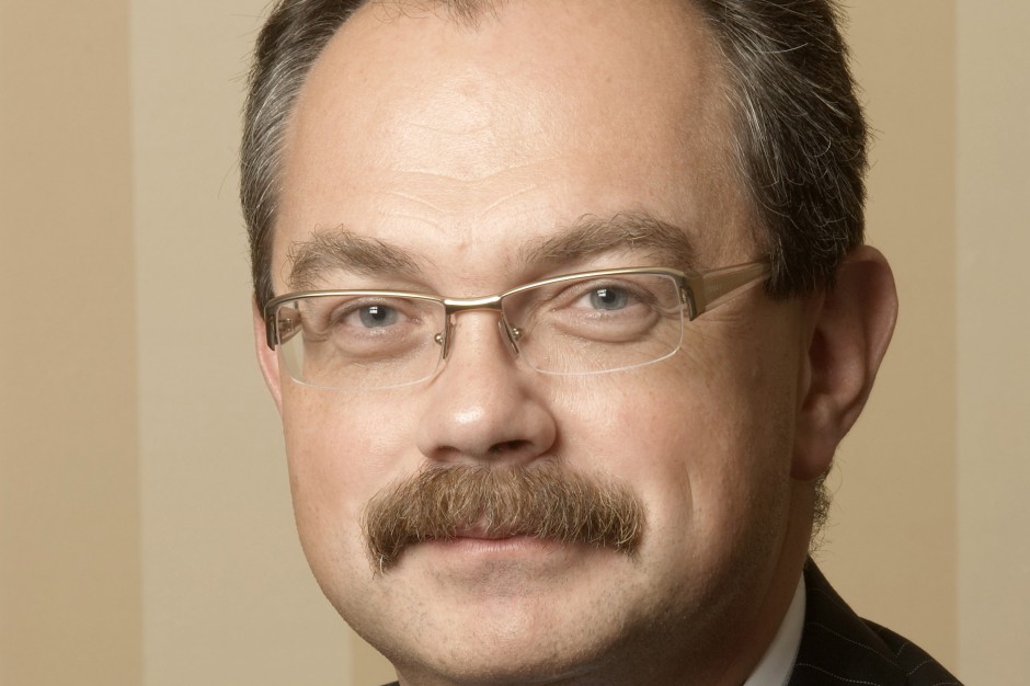 Z Hiltona do IGHP. Nowy reprezentant na Podkarpaciu