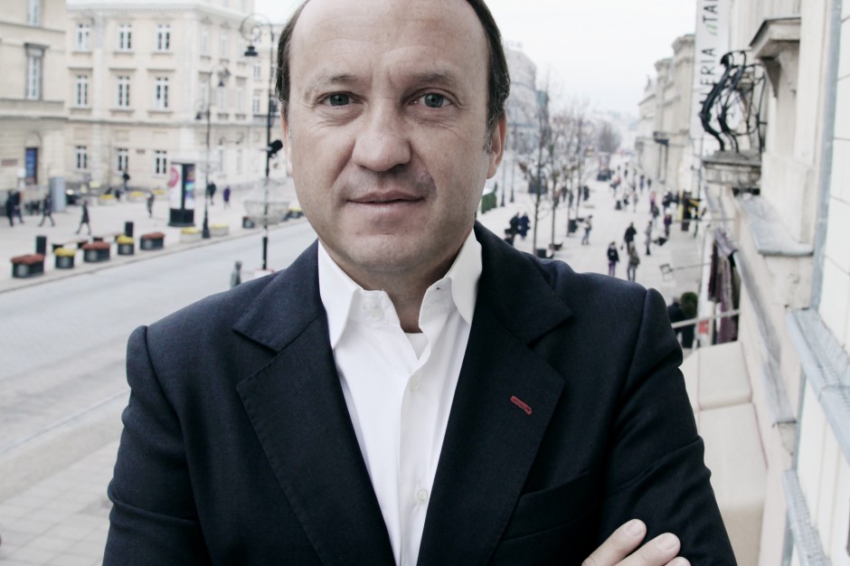 Andrzej Brochocki, Kancelaria Brochocki Nieruchomości Małe powierzchnie w cenie