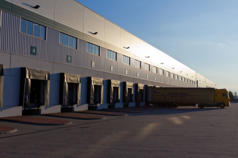 Węgierski Prologis Park Hegyeshalom Park Prologis zmienia właściciela