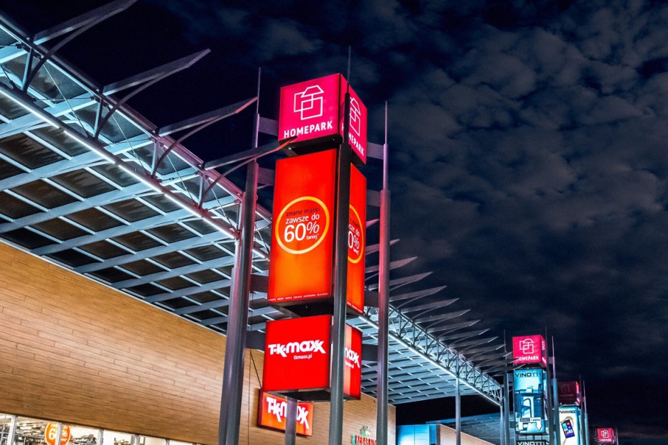 mat.pras. Cztery centra, 34 transakcje - C&W dla funduszu Pradera