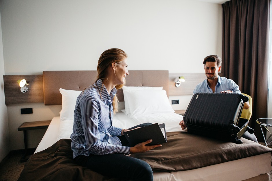 Q Hotel (mat.pras.) Q Hotel otwiera kolejny obiekt. Powstanie w Bielanach Wrocławskich
