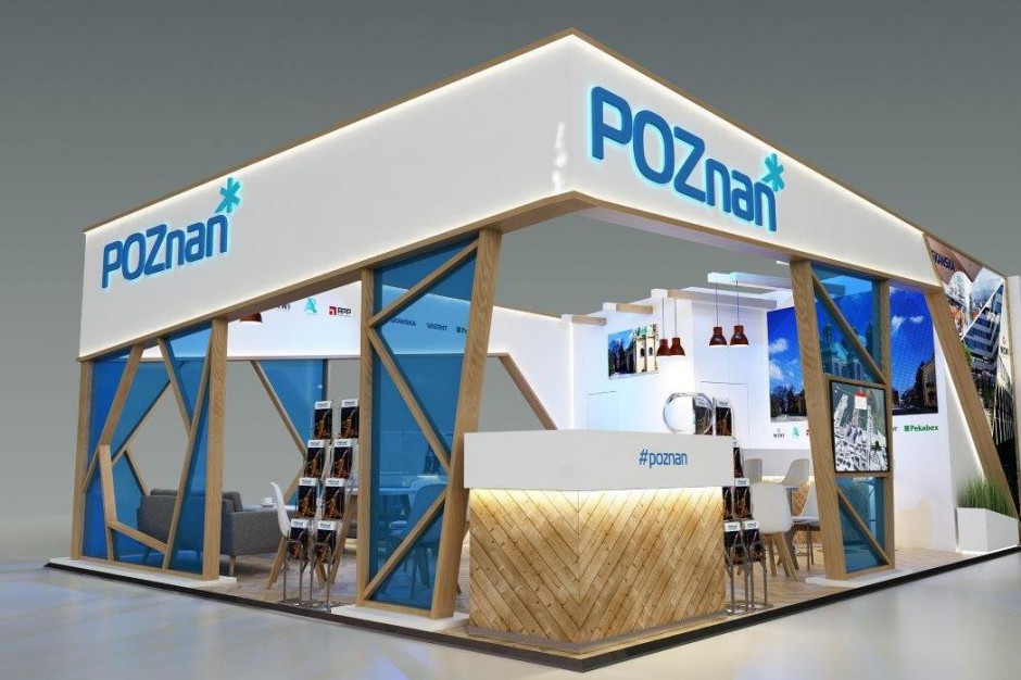 Fot. UM Poznań Poznań szuka inwestorów