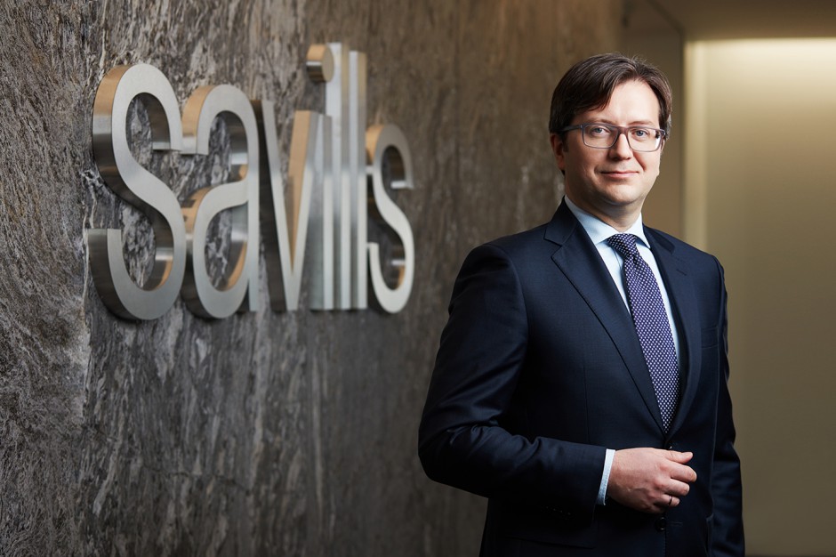 Marek Paczuski, zastępca dyrektora działu doradztwa inwestycyjnego Savills w Polsce Na europejskim rynku inwestycyjnym popyt przewyższa podaż. Kto na tym skorzysta?