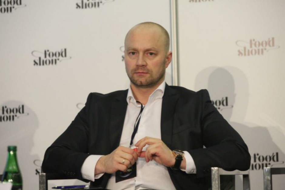 Łukasz Błażejewski, dyrektor ds. franczyzy 7th Street i Meat & Fit Nowy trendy, nowe restauracje - rynek gastronomiczny u progu rozkwitu