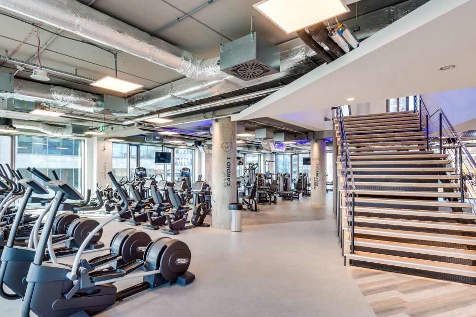 Nowy rozdział w CityFit. Sieć podpisała umowę z operatorem