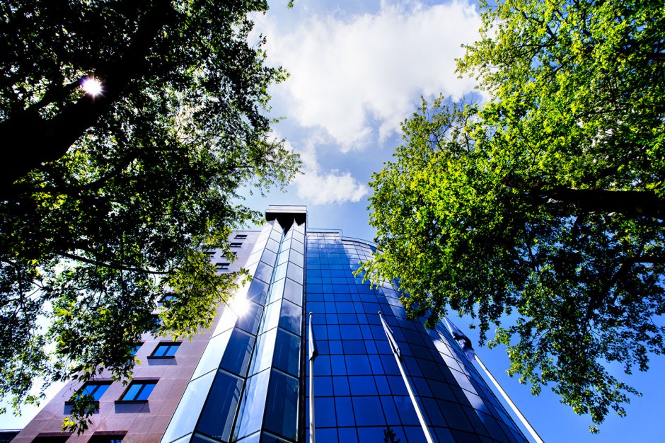 Nowi najemcy w Atrium Tower