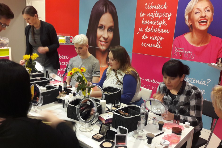 Avon przejęty. Powstaje silna grupa w sektorze beauty