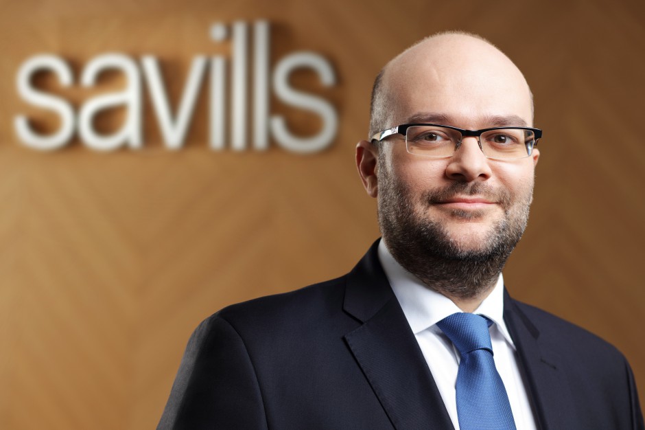 Jarosław Pilch, dyrektor działu powierzchni biurowych, reprezentacja najemcy, Savills Polacy pokochali coworking