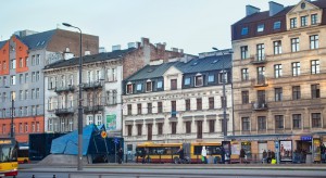 Ulice handlowe z prawdziwego zdarzenia? Prawobrzeżna Warszawa może być pierwsza w Polsce