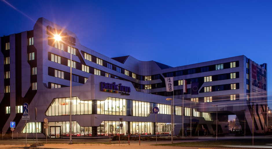 Hotele w Polsce coraz bardziej atrakcyjne dla funduszy inwestycyjnych