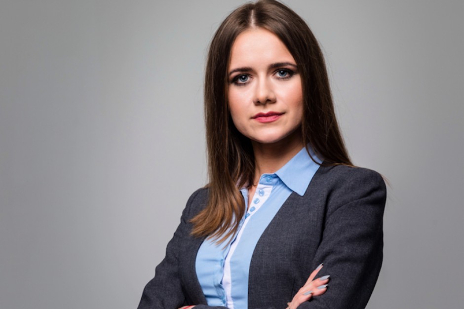 Justyna Cedro Nowi specjaliści w zespole Argon Legal