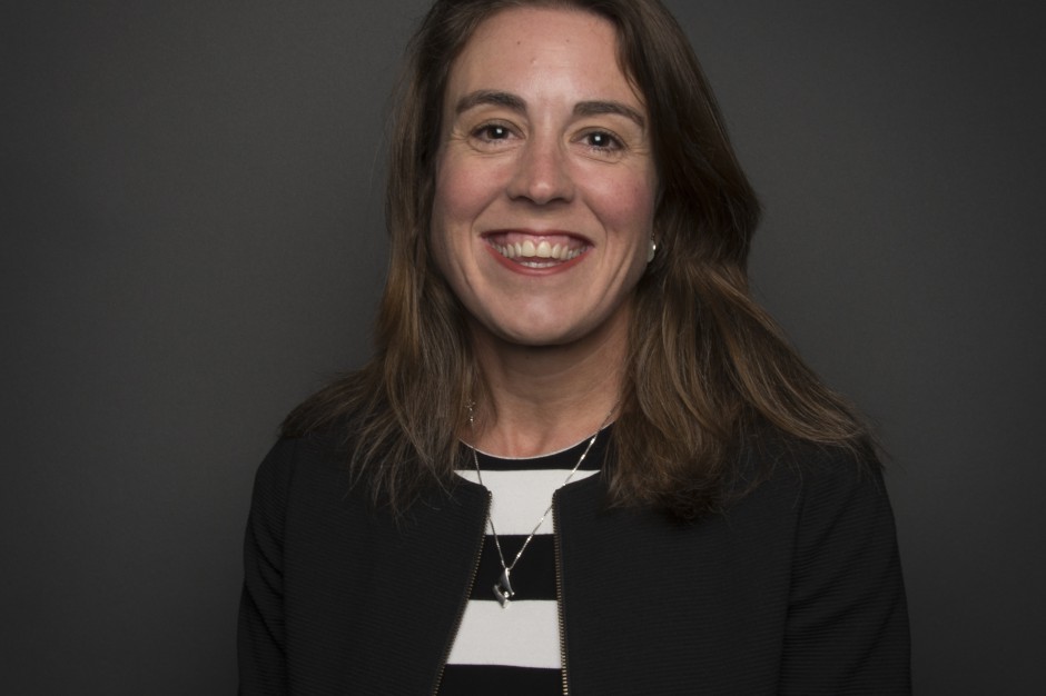 Emma Swinnerton, dyrektor działu wynajmu elastycznych powierzchni biurowych w krajach EMEA Cushman & Wakefield Ta sama misja - nowe miejsce. Emma Swinnerton przechodzi z Regusa do C&W