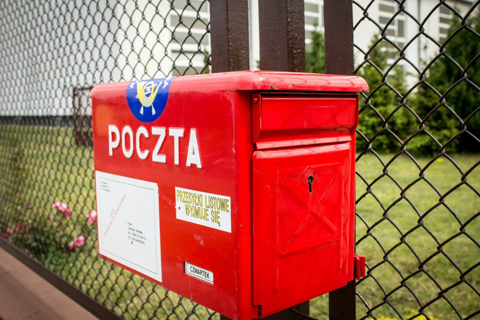 Fot. pixabay UOKiK rozpoczął postępowanie przeciwko Poczcie Polskiej