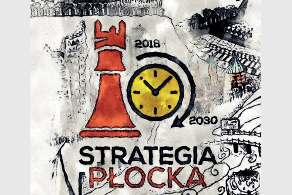 Centrum handlowe to centrum życia miasta. W Galerii Wisła rozmowy o strategii Płocka