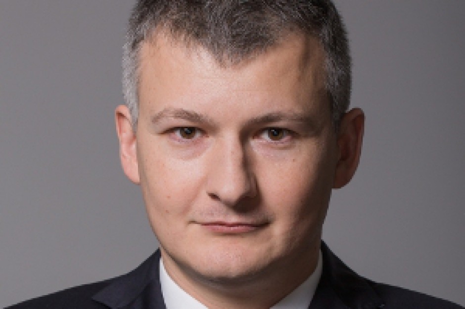 Sławomir Lisiecki – Partner Argon Legal Co zrobić gdy aranżacja zmienia się podczas budowy?