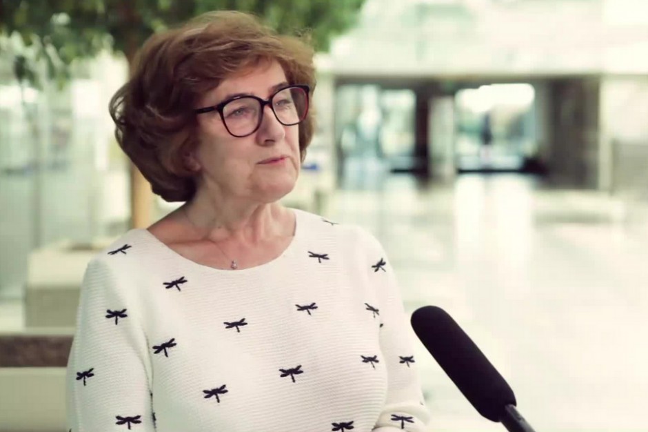 Elżbieta Urbańczyk, dyrektor Działu Zarządzania Środowiskiem i Infrastrukturą Techniczną Metro Properties M1 jest eko. Na co stawia Metro Properties?