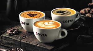Część Costa Coffee w Polsce trafi do nowego portfela