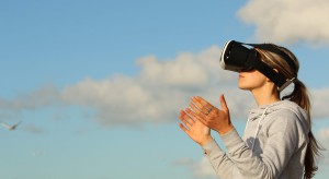Biznes i technologia VR w łódzkim Idea Hub