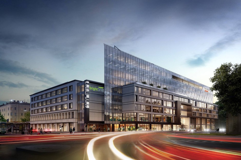 mat.pras. W Posejdonie powstanie centrum kompetencyjne Szczecin Automotive Hub