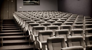 Multikino musi poczekać na przejęcie Cinema 3D