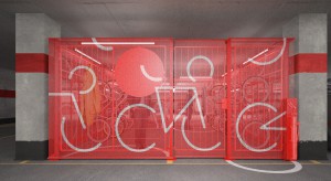 Workplace dla rowerzystów - jak stworzyć przyjazną przestrzeń