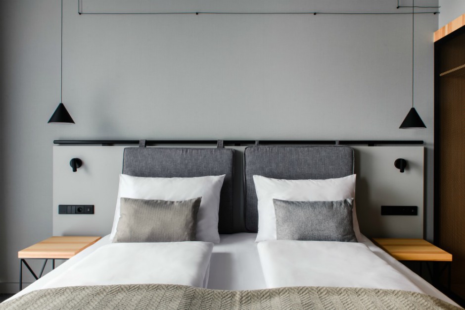 fot. mat. pras. Dla biznesu i mieszkańców. Taki będzie nowy hotel Vienna House