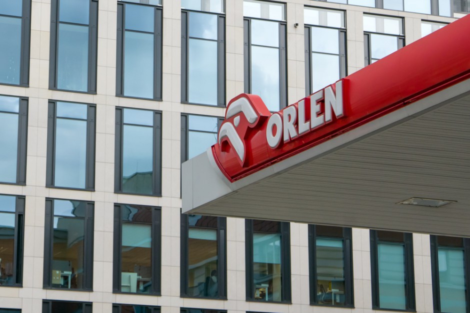 Fot. Shutterstock, autorstwa DarwelShots PKN Orlen chce zbudować Centrum Badawczo-Rozwojowe w Płocku