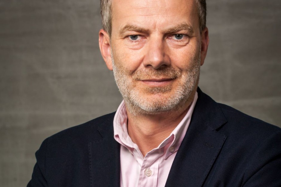 Tomasz Lubowiecki, prezes 7R.