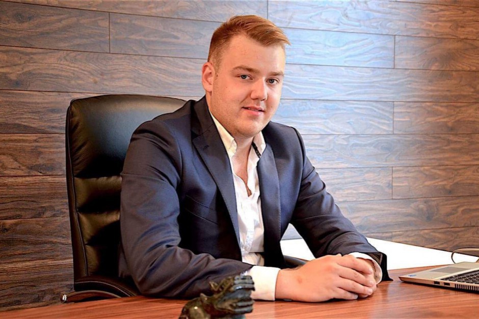 Łukasz Bazarewicz, prezes zarządu Visento Apartments Visento Apartments planuje ekspansję na rynku apartamentów na wynajem