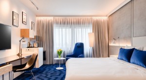 Wkrótce otwarcie hotelu na Lotnisku Chopina
