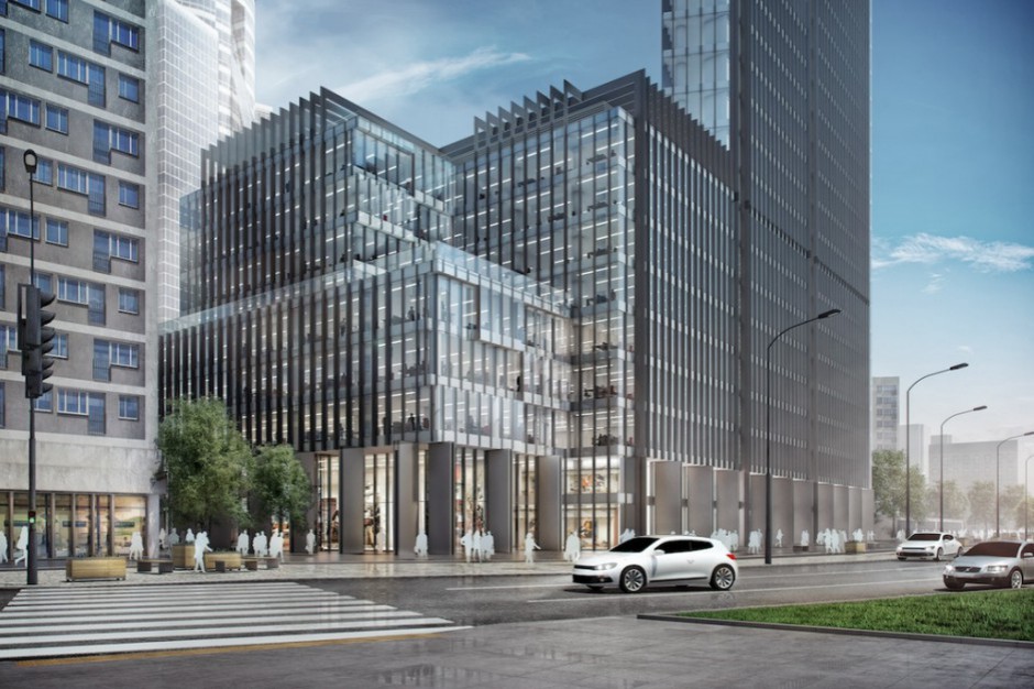 Obecnie PHN realizuje kilka dużych inwestycji takich jak: nowoczesny kompleks biurowo-handlowy Skysawa, atrakcyjnie zlokalizowane apartamenty Yacht Park, kameralny biurowiec Intraco Prime oraz Vis a Vis Wola na warszawskiej Woli. Polski Holding Nieruchomości podsumował pierwsze półrocze