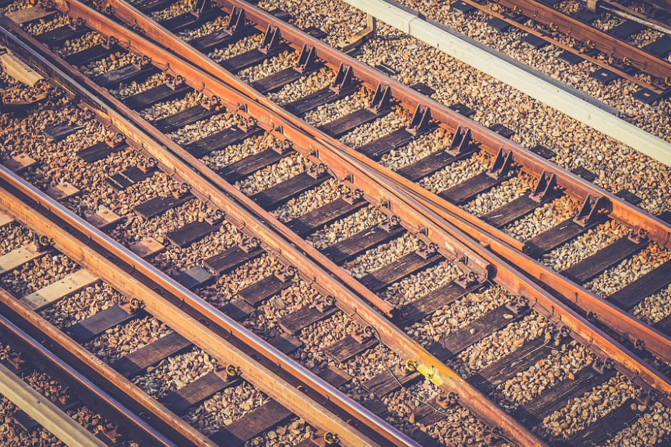 Fot. Pixabay PKP planuje sprzedaż dzierżawionych gruntów
