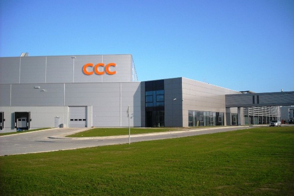 Centrum dystrybucyjne CCC w Polkowicach Wkrótce ruszy rozbudowa centrum dystrybucyjnego CCC