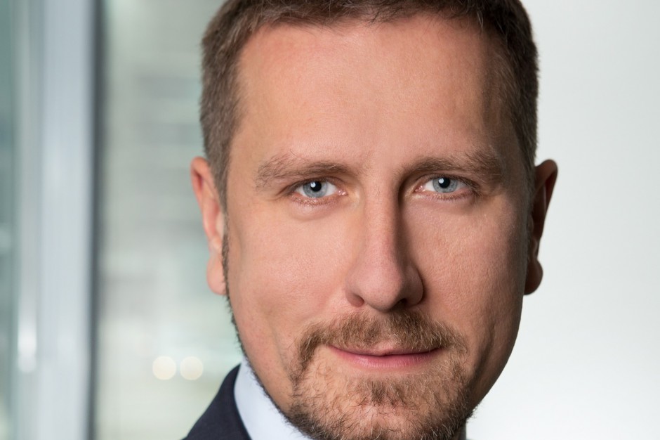 Jarosław Bator, COO w Business Link i dyrektor ds. rozwoju biznesu Skanska, członek panelu doradczego RICS w Polsce. Nowy skład panelu doradczego RICS w Polsce