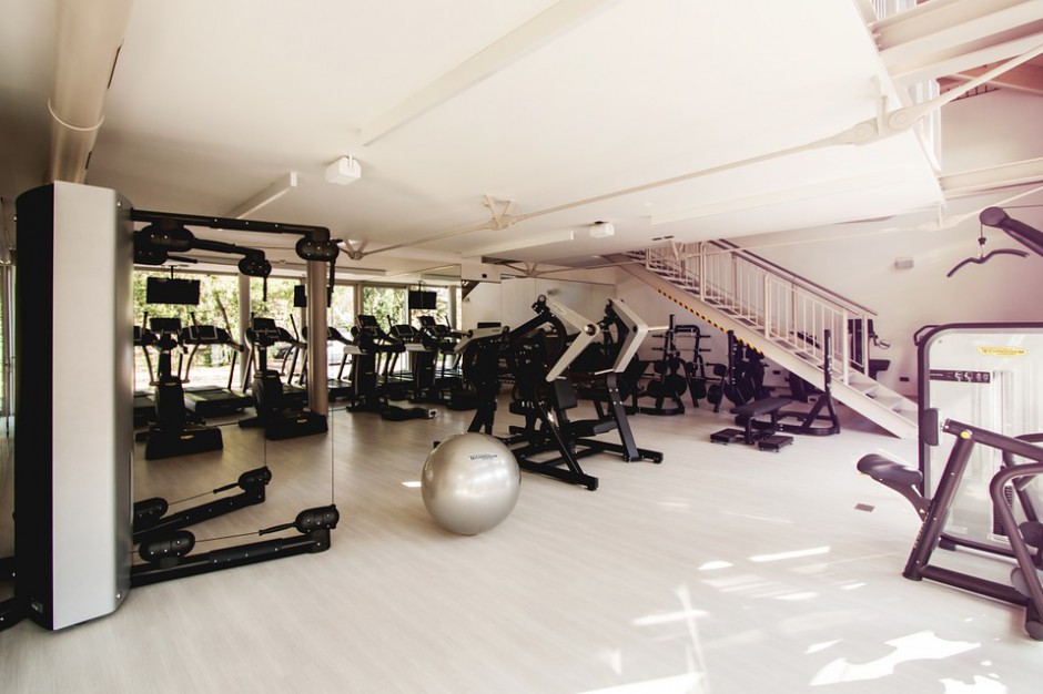 fot. Pixabay Zmowa na rynku fitness? UOKiK sprawdza, czy kluby stworzyły kartel, który podzielił rynek